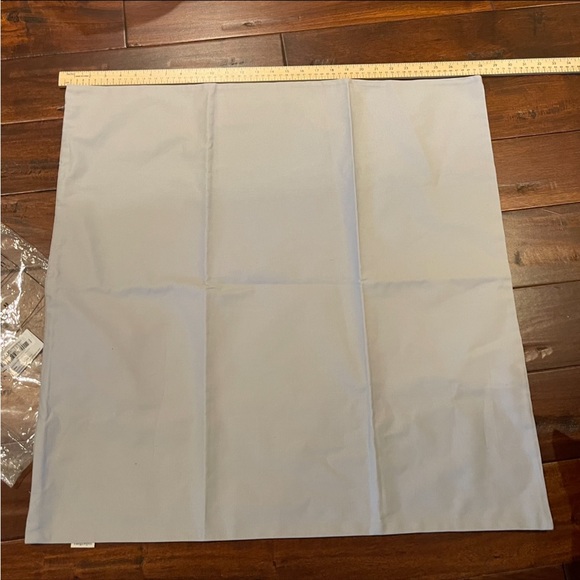 Tang depot 28” canvas throw pillow cover - Picture 1 of 6